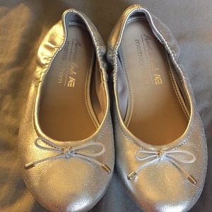 American eagle Flats